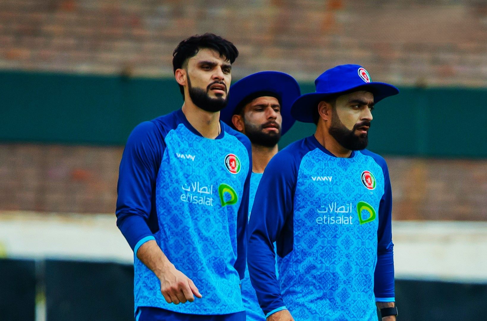 تیم ملی کریکت افغانستان در نخستین دیدار ٢٠ آوره بین‌المللی فردا به مصاف زیمباوه می‌رود