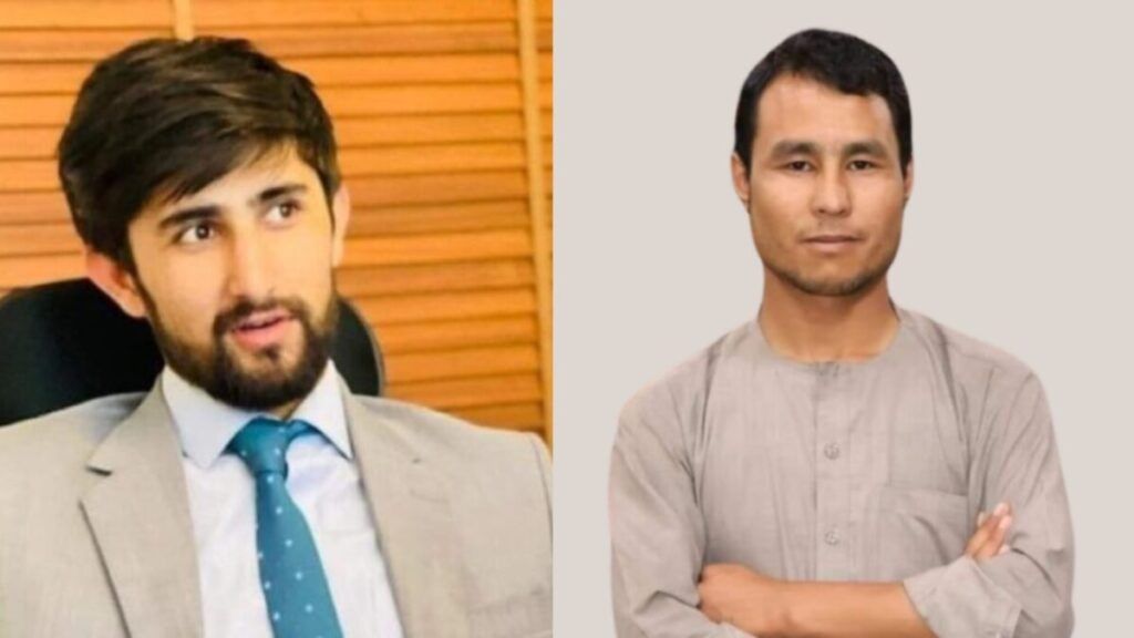 طالبان: در افغانستان هیچ خبرنگاری در بازداشت نیست