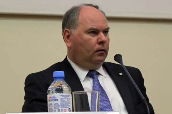 Various Names & Religious Compositions Among Afghan Terror Groups, Says Russian Official