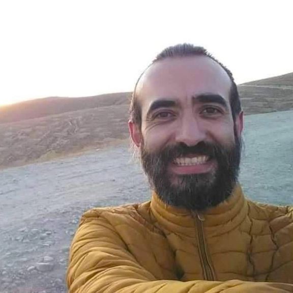 علی عبدی، مردمشناس ایرانی بهطور موقت از زندان آزاد شد و در انتظار دادگاه است