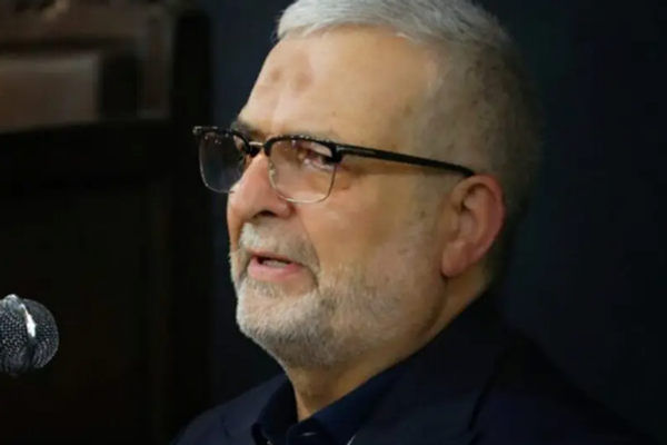 Iranian Envoy Advocates For Inclusive Afghan Government