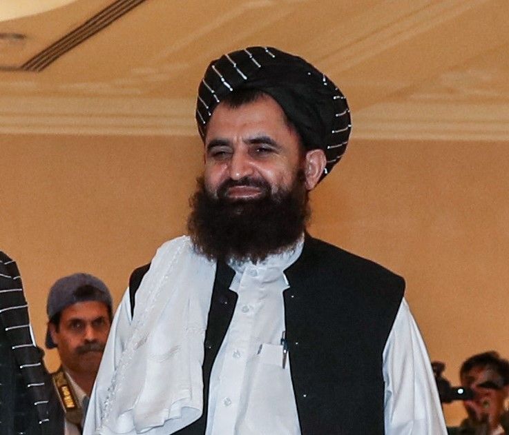 د طالبانو د استخباراتو مشر: ځینې هېوادونه د داعش جنګیالي افغانستان ته استوي