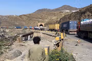 اسحاقدار میگوید سازمان ملل خواستار بازگشایی مرز پاکستان با افغانستان شده است