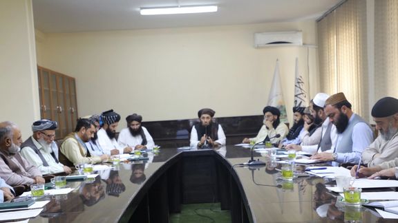 د طالبانو د کرنې وزیر د اصلاح شویو تخمونو پر وړ بیې ټینګار کړی