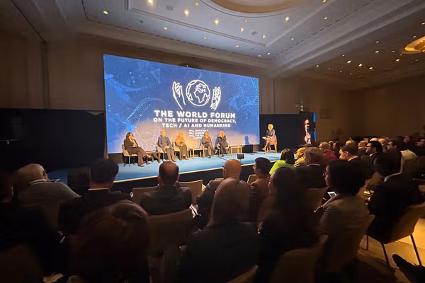 چگونه افغانستان از نشستهای جهانی حذف شد