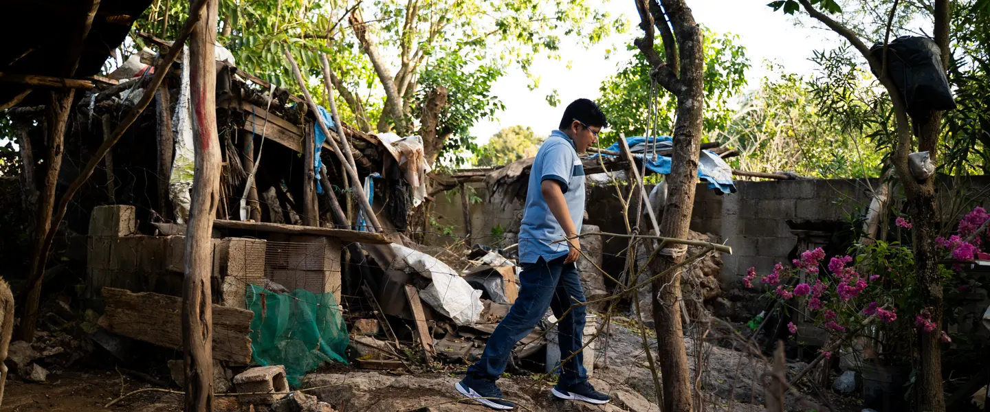 یک پژوهش: کودکان مهاجر در مرز شمالی مکسیکو با خشونت، جدایی و ناامنی روبه‌رو می‌شوند