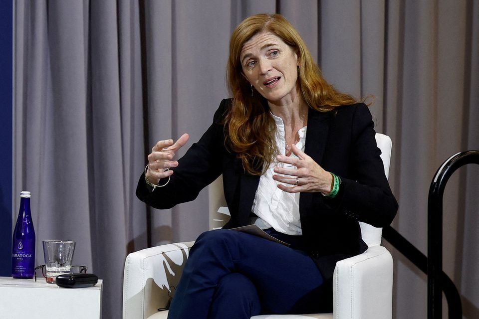 مقام ارشد امریکایی هشدار داد با کاهش کمک‌ها، مردم افغانستان سال سختی پیش‌رو خواهند داشت