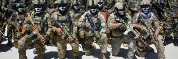 بریتانیا پذیرفت که نیروهای ویژه این کشور در رد درخواست پناهندگی کماندوهای افغان نقش داشتند