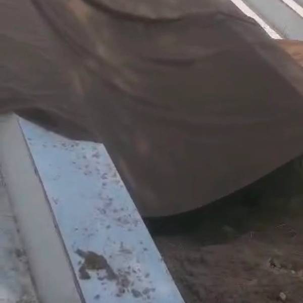 د یوې کورنۍ ادعا: طالبانو په ارزګان کې د پولیسو د یوه پخواني افسر قبر ړنګ کړی