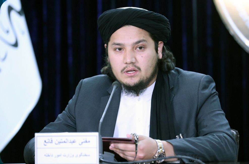 طالبان: د باميان د پروني برید په تړاو ۷ کسان نیول شوي دي