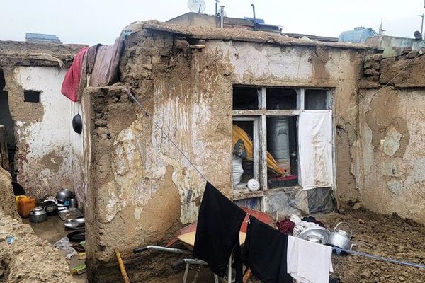 4 Million People In Afghanistan Need Shelter, Says UN