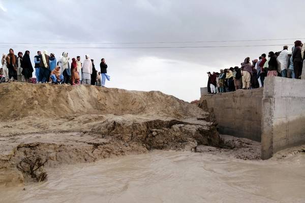 چگونه جان انسانها را در برابر سیلاب نجات دهیم