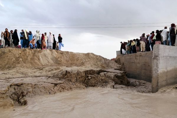 چگونه جان انسانها را در برابر سیلاب نجات دهیم