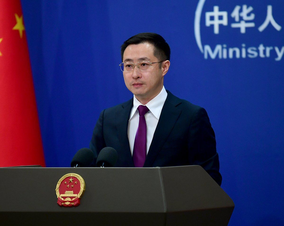 چین وايي د منځني ختیځ کړکېچ د انرژۍ نړیوال امنیت له ګواښ سره مخ کړی 