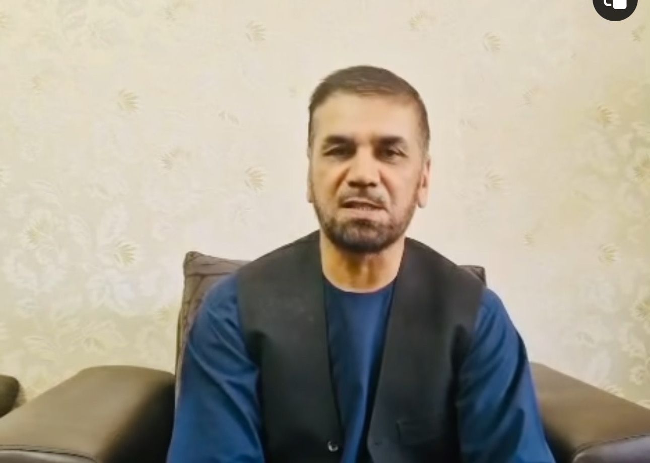 اسماعیل يون: د ګیله من وزیر د غایبانه جنازې او فاتحې لپاره له حاکمیت سره خبرې روانې دي