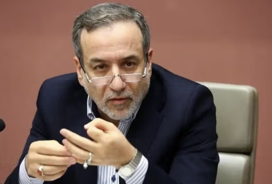 د ایران بهرنیو چارو وزیر: د امریکا سلګونه پوځي مرکزونه مو ویجاړ کړي