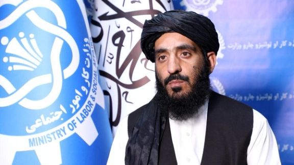 د طالبانو د کار او ټولنیزو چارو وزارت وايي د یتیمانو د پالنې ټول خصوصي مرکزونه یې تړلي