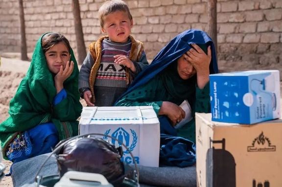 ملګري ملتونه: په راتلونکي کال کې لسګونه میلیونه افغانان نړۍوالو مرستو ته اړتیا لري