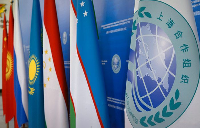 نمایندگان سازمان همکاری شانگهای و اتحادیه اروپا درباره مبارزه با تروریسم گفت‌وگو کردند