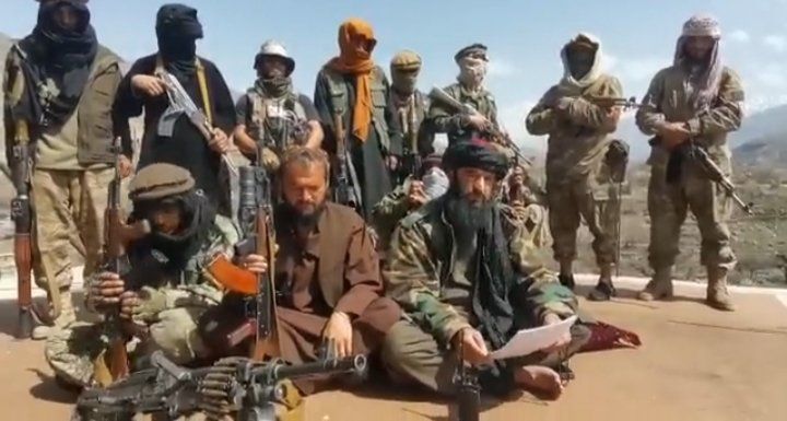 شکایت طالبان پنجشیری به ملا هبت‌الله: "مردم از ظلم والی پنجشیر به ستوه آمده‌اند"