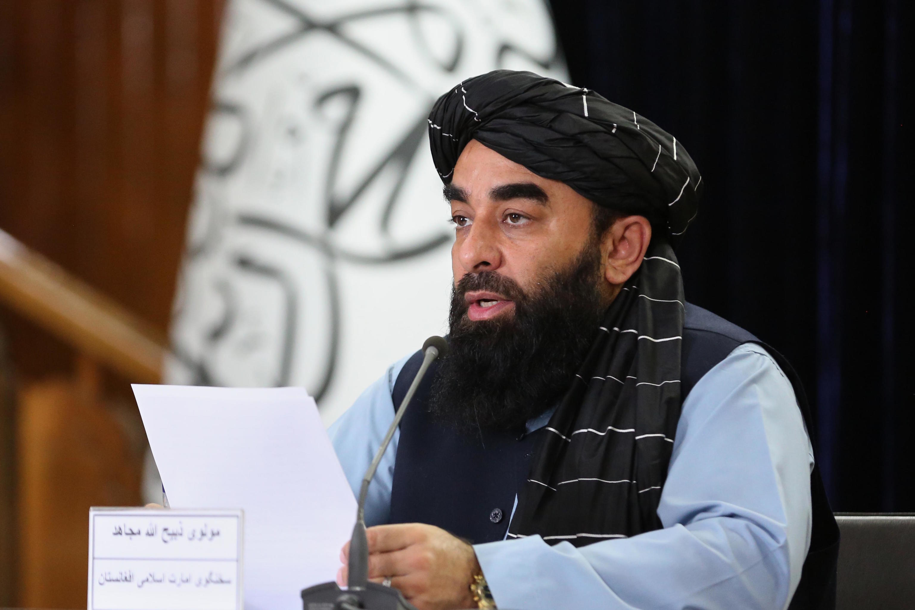 طالبانو د ۴ پخوانیو امنیتي ځواکونو وژل کېدل تایید کړل خو وایي دوی په‌کې ملامت نه‌دي