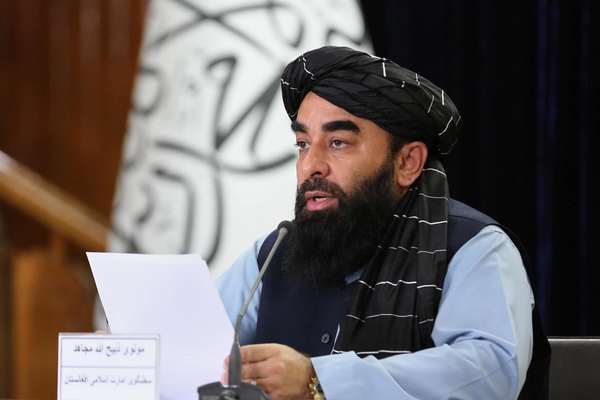 طالبانو د ۴ پخوانیو امنیتي ځواکونو وژل کېدل تایید کړل خو وایي دوی پهکې ملامت نهدي