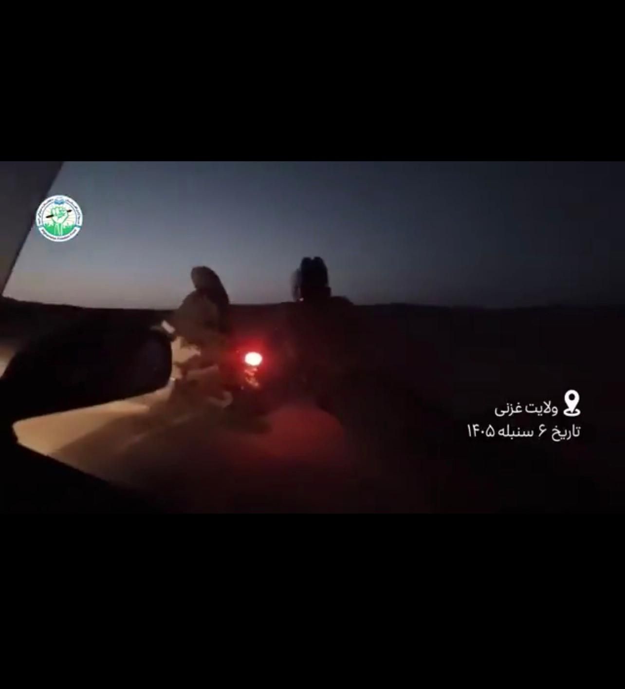 ازادۍ جبهه: د غزني په واغظ کې مو د طالبانو د قطعې مرستیال قوماندان وژلی