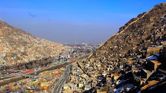 ملګري ملتونه: تر ۲۰۶۰کال پورې به نیمایي افغانان په ښارونو کې ژوند کوي