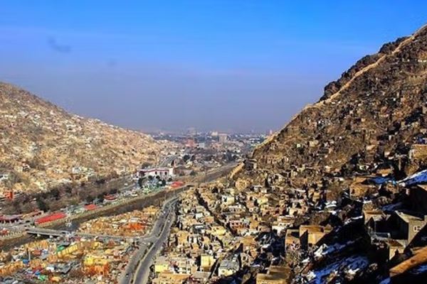 ملګري ملتونه: تر ۲۰۶۰کال پورې به نیمایي افغانان په ښارونو کې ژوند کوي