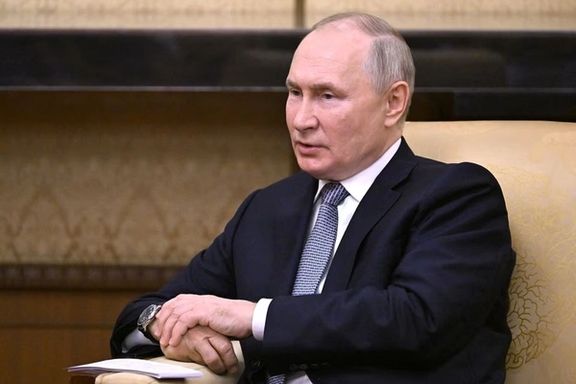 ولادیمیر پوتین انفجار در شفاخانه الاهلی غزه را 'فاجعه' خواند و خواستار مذاکره شد