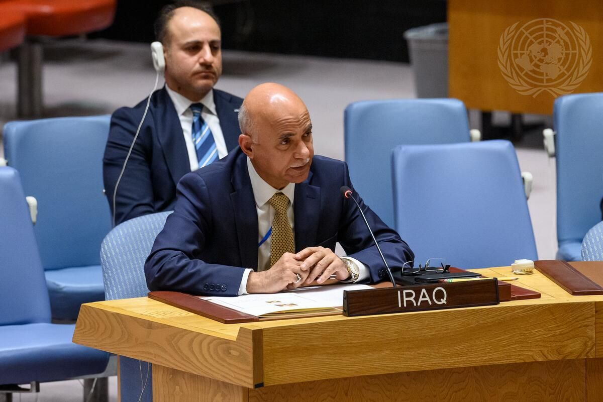 عراق وايي چې د اسراییلو ۵۰ جنګي الوتکې یې هوايي حریم ته ننوتي دي