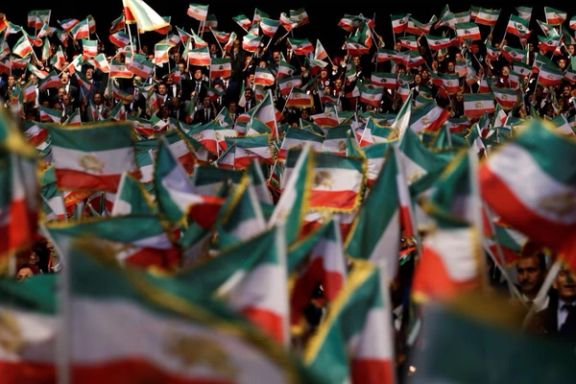 جمهوری اسلامی دو عضو سازمان مجاهدین خلق را اعدام کرد