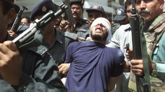 قرار بود بنشیبه روز جمعه به اتهام دست داشتن در حملات یازدهم سپتامبر محاکمه شود