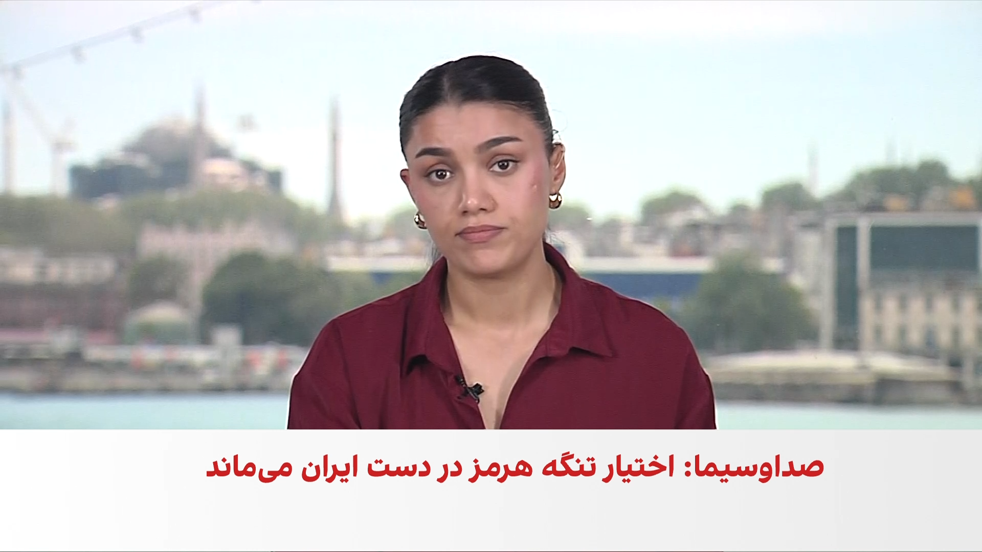 آخرین تحولات مذاکرات ایران و امریکا