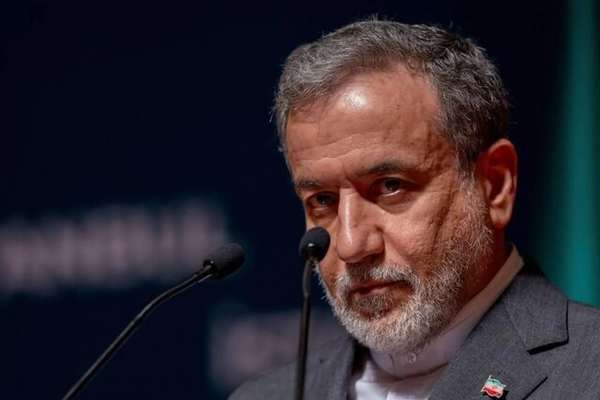 وزیر خارجه جمهوری اسلامی: ادامه جنگ را نمیخواهیم اما برای آن آمادهایم