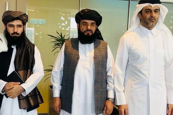 طالبانو له الجزیرې شبکې سره د رسنیزو همکاریو د پراخولو په اړه خبرې کړې دي