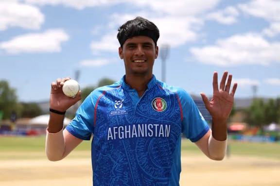 نورستاني د ۲۰۲۶کال نړۍوال جام لپاره د غوره توپ اچوونکو په نوملړ کې لومړی ځای خپل کړ