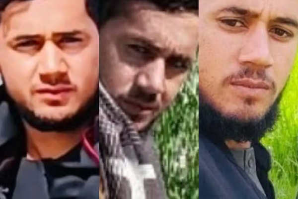 حركة أفغانستان الخضراء تعلن مقتل ثلاثة من عناصرها في اشتباك مع طالبان