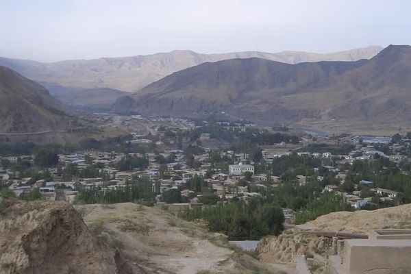 په بدخشان کې د یوه کلي د مشر ټاکلو پر سر ناندریو کې ۲۲ تنه ټپیان شول
