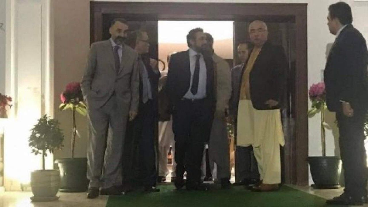 شرکت‌کنندگان نشست انقره کی‌ها بودند و چه تصمیم‌هایی گرفتند؟