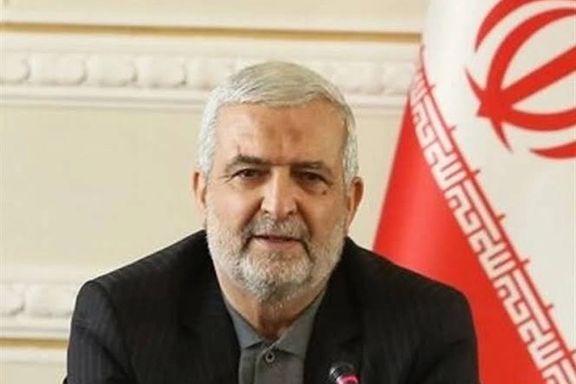 د ایران ځانګړى استازى: افغانستان د سيمې هېوادونو د بهرني سياست له مهمو مسلو څخه دى