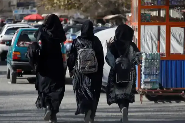 Taliban Shuts Down Educational Centers for Girls In Herat, Say Local Sources