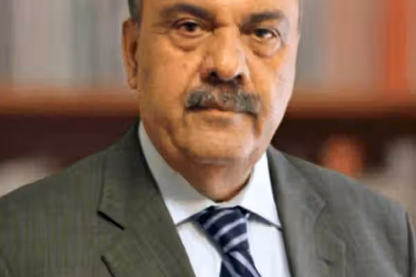 اصف درانی: افغان طالبان د ټيټيپي پر ضد د اقدام نیت نهلري