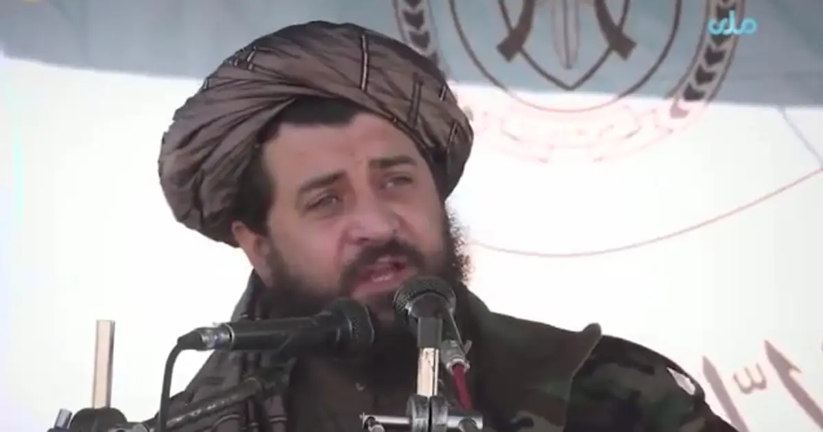 ملا یعقوب: هغه کسان چې د پردیو په لمسون بېځایه منډې او پوچ تبلیغات کوي ...
