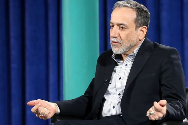 وزير الخارجية الإيراني يكشف محاولة اغتياله خلال الحرب مع إسرائيل