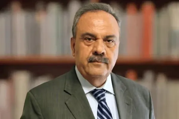 درانی میگوید پناه دادن طالبان به تروریستان خطر تکرار حملات ۱۱ سپتامبر را دارد