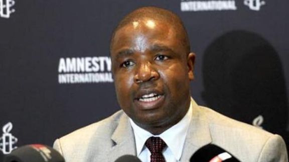 د بښنې نړیوال سازمان: د دوحې غونډې ګډونوال دې د طالب چارواکو د مجازاتو معافیت پای ته ورسوي