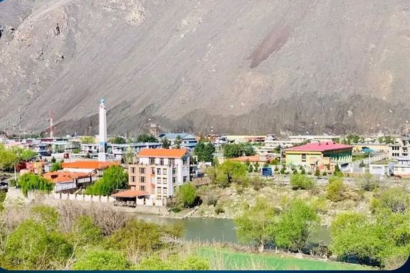 ملاهبت الله په پنجشېر کې د ۱۴۸ میلیونه افغانیو په لګښت د یو روغتون بودېجه منظور کړه