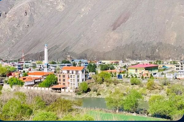 ملاهبت الله په پنجشېر کې د ۱۴۸ میلیونه افغانیو په لګښت د یو روغتون بودېجه منظور کړه