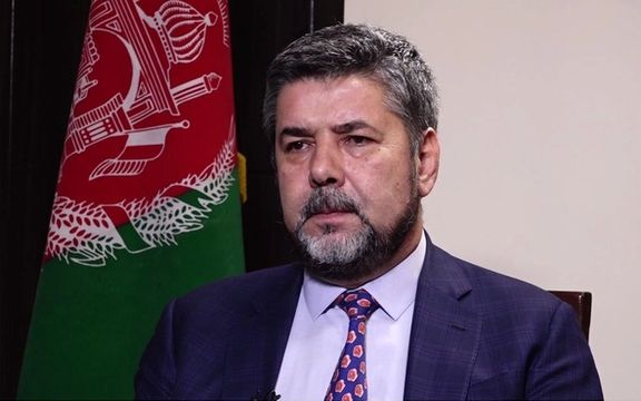 نبیل: پاکستان عملیات نظامی علیه تحریک طالبان پاکستانی در خاک افغانستان را آغاز کرده است